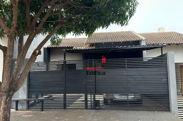 Casa para venda,  Jardim Monte Cristo, Paranavaí