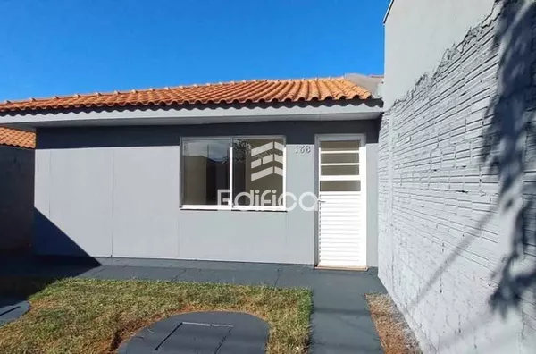 Casa para venda, 2 quarto(s),  Jardim São Jorge, Paranavaí - Foto 4
