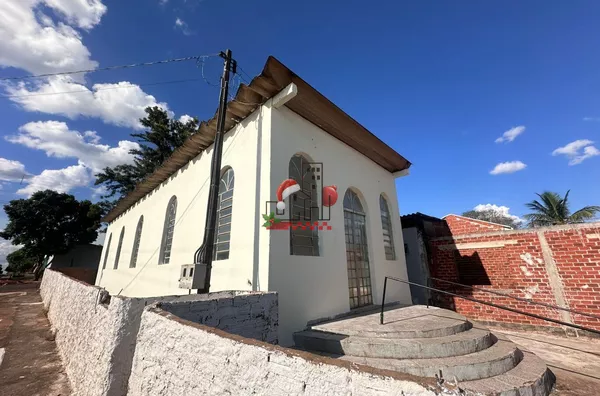 Imóvel comercial e residencial para venda, Alto Parana