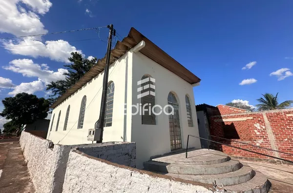 Imóvel comercial e residencial para venda, Alto Parana