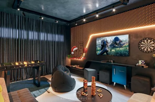 Apartamento para venda, 2 quarto(s),  Jardim Aclimação, Maringá