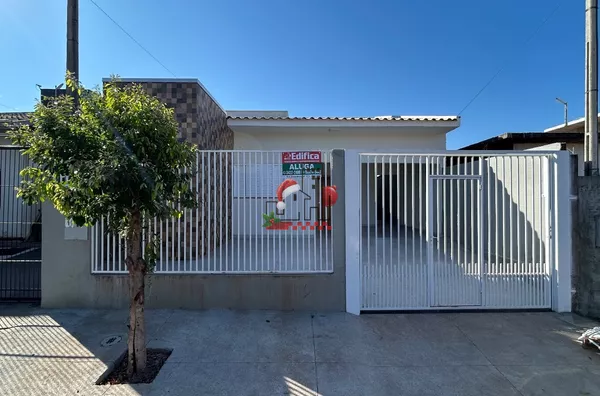 Casa à venda com 3 quarto(s),  Jardim Itália, Paranavaí