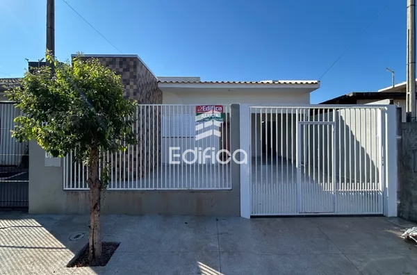 Casa à venda com 3 quarto(s),  Jardim Itália, Paranavaí