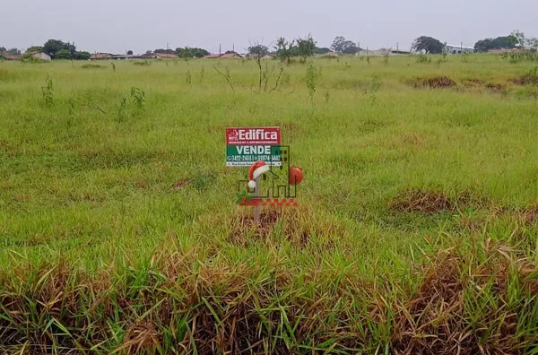 Terreno para venda,  Jardim Imperial, Paranavaí