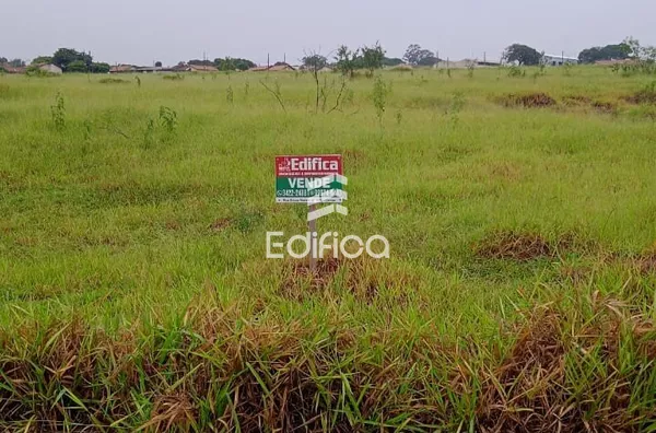 Terreno para venda,  Jardim Imperial, Paranavaí