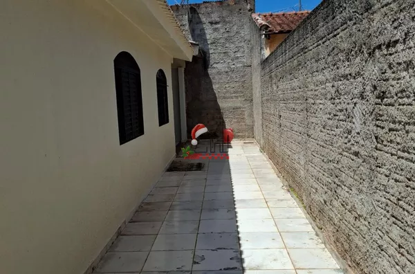 Casa para venda,  Jardim Laranjeiras I, Paranavaí