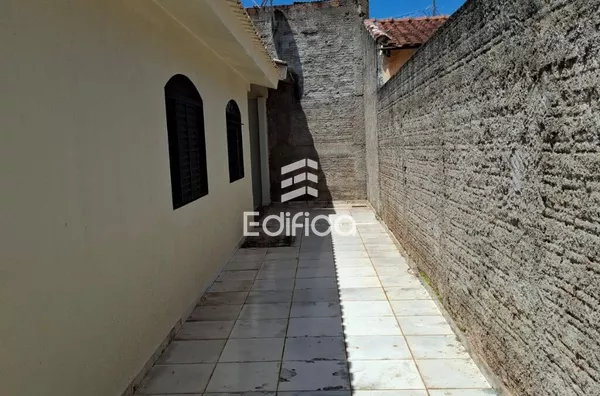 Casa para venda,  Jardim Laranjeiras I, Paranavaí