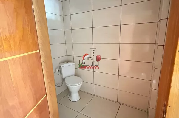 Imóvel comercial para aluguel no centro