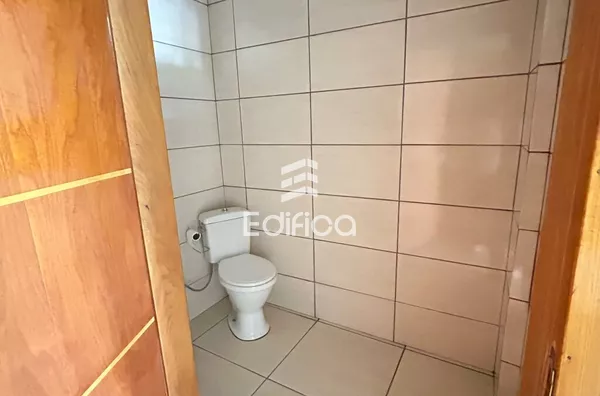 Imóvel comercial para aluguel no centro