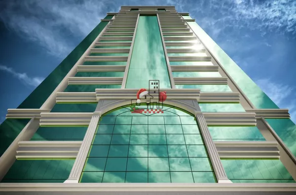 Magnifique Residence