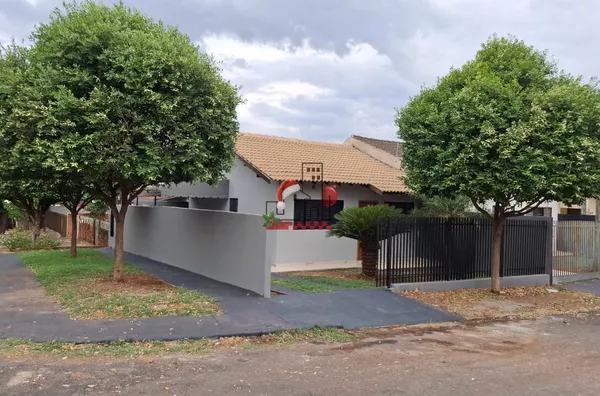 Casa para venda, Jardim Simone, Paranavaí