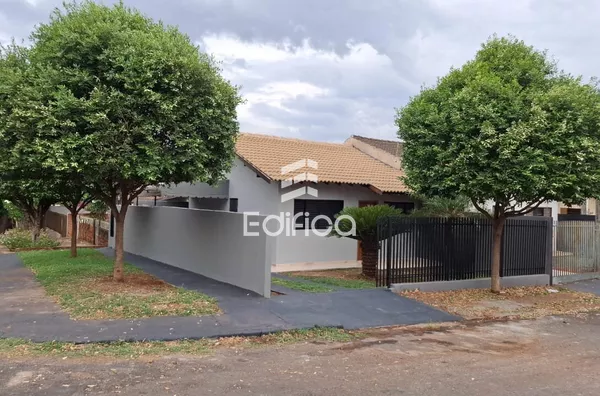 Casa para venda, Jardim Simone, Paranavaí