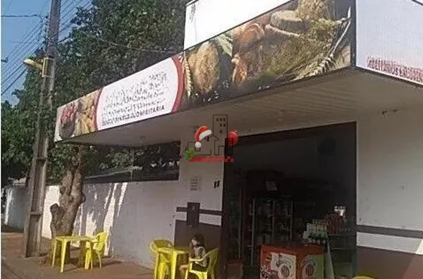 imóvel comercial locação