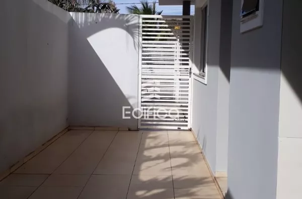 Sobrado à venda- Jardim Los Angeles