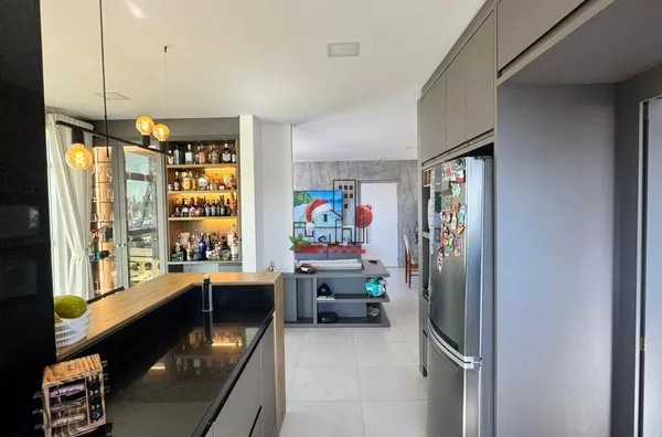 Apartamento para venda,  Centro, Balneário Camboriú