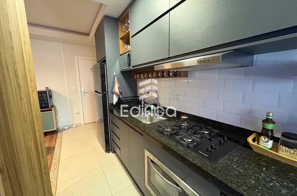 Apartamento para aluguel, 2 quarto(s),  Jardim Oásis, Paranavaí