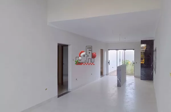 Casa para venda, Jardim Oásis, Paranavaí