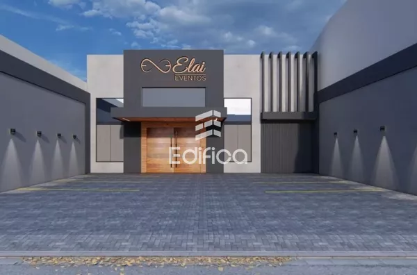 Imóvel comercial para aluguel