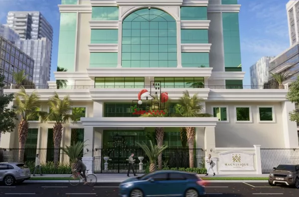 Magnifique Residence