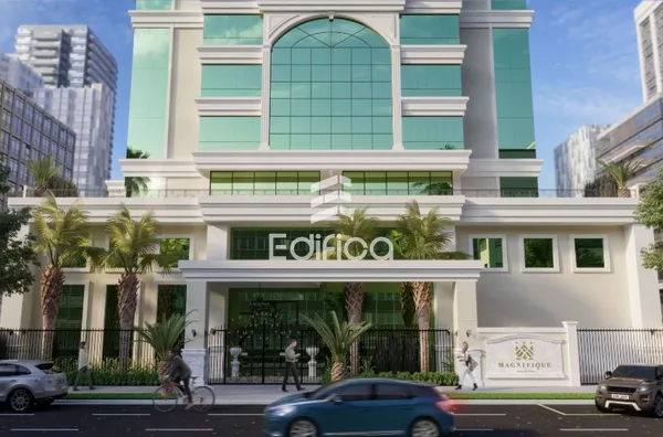 Magnifique Residence