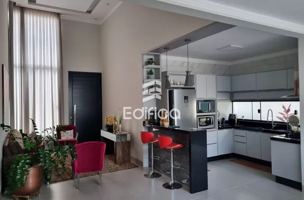 Casa para venda,  Jardim Das Nações, Paranavaí