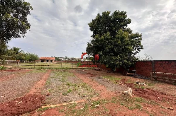 Terreno para aluguel,  Jardim Morada Do Sol, Paranavaí