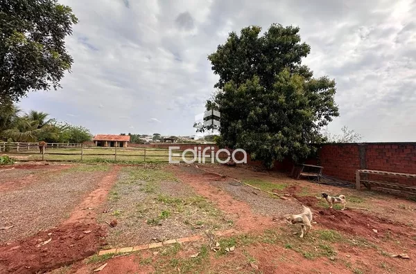 Terreno para aluguel,  Jardim Morada Do Sol, Paranavaí