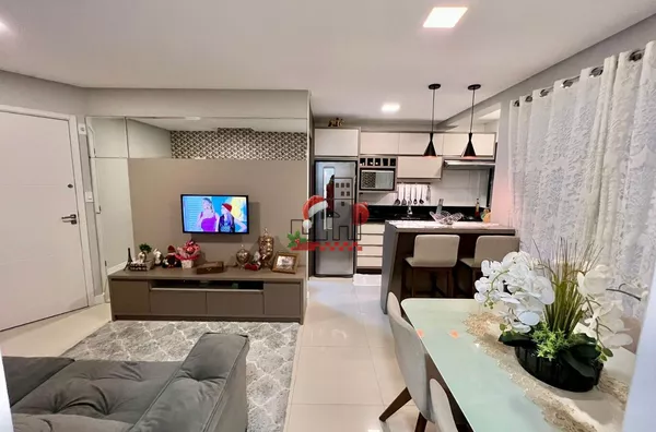 Apartamento para venda, 2 quarto(s),  São Francisco De Assis, Balneário Camboriú