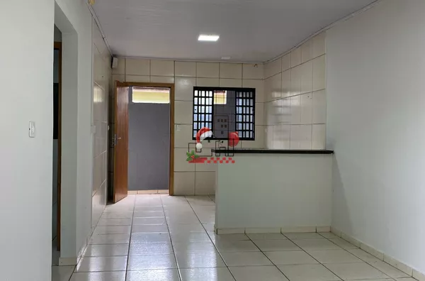 Casa para venda, Jardim Simone, Paranavaí