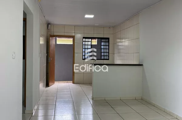 Casa para venda, Jardim Simone, Paranavaí