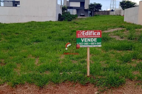 Terreno em condomínio para venda,  Jardim Santos Dumont, Paranavaí