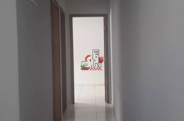 Casa para venda - Jardim das Nações - Paranavaí