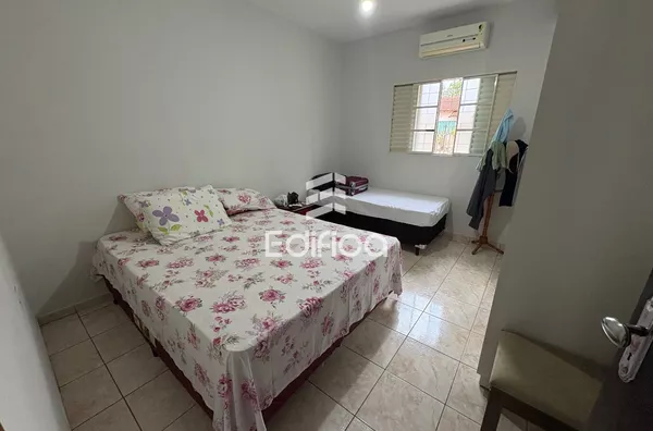 Casa para venda,  Jardim Ipê, Paranavaí