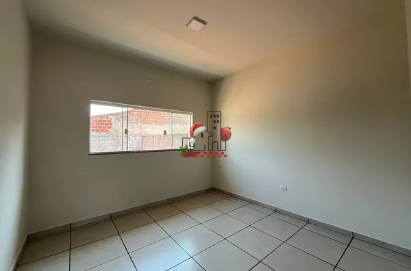 Casa para aluguel- Jardim São Jorge