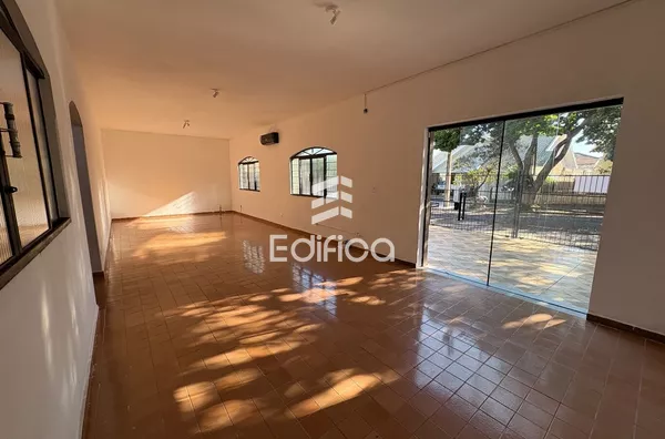 Casa comercial ou residencial para aluguel, Jardim Iguaçu, Paranavaí