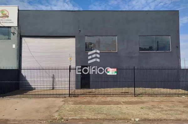 Barracões à venda em Paranavaí