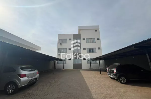 Edifício para Venda,  Jardim Santos Dumont, Paranavaí