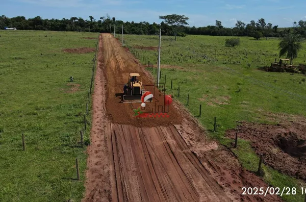 Chácara para venda, Rosana