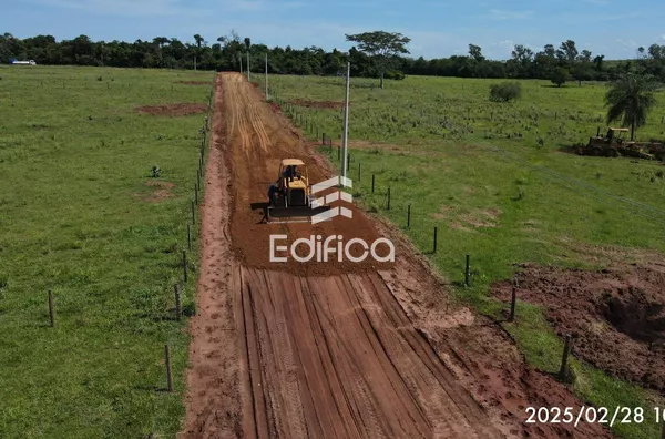 Chácara para venda, Rosana