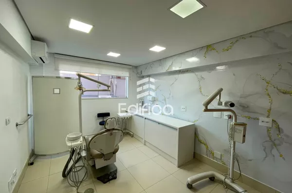 Sala comercial para aluguel no centro