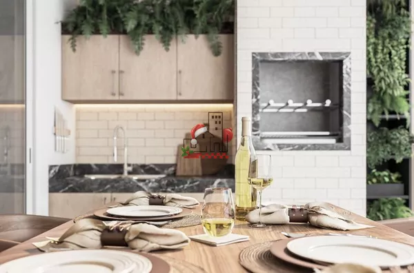 Apartamento para venda,  Vila Bosque, Maringá