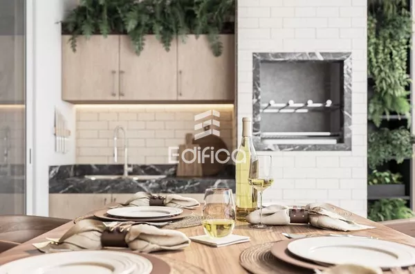 Apartamento para venda,  Vila Bosque, Maringá