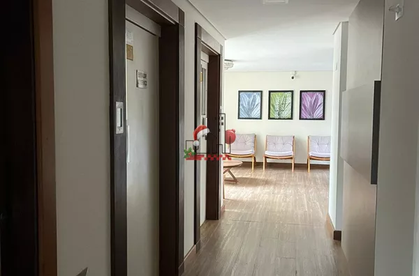 Apartamento para venda - Jardim Canadá