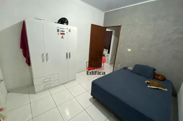 Casa para venda,  Jardim Paulista, Paranavaí