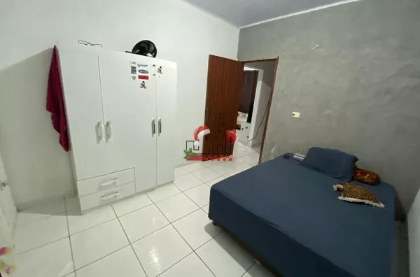 Casa para venda,  Jardim Paulista, Paranavaí