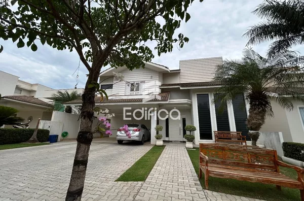 Casa em condomínio para venda, 3 quarto(s),  Vila Yara, Paranavaí