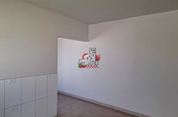 Casa à venda- Jardim Oásis