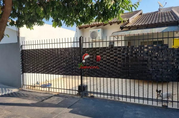 Casa para venda,  Jardim Monte Cristo, Paranavaí