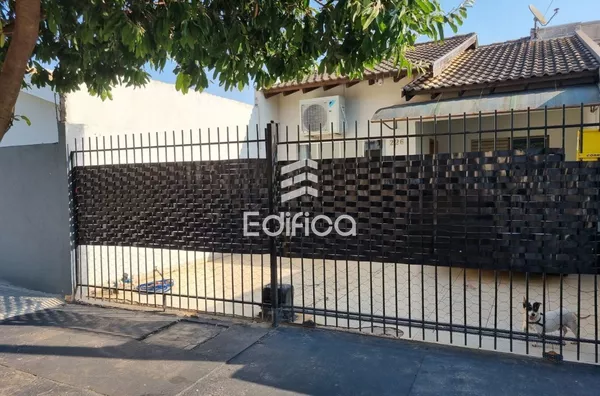 Casa para venda,  Jardim Monte Cristo, Paranavaí