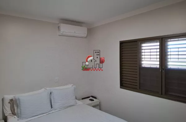 Casa para venda, 3 quarto(s),  Jardim Los Angeles, Paranavaí